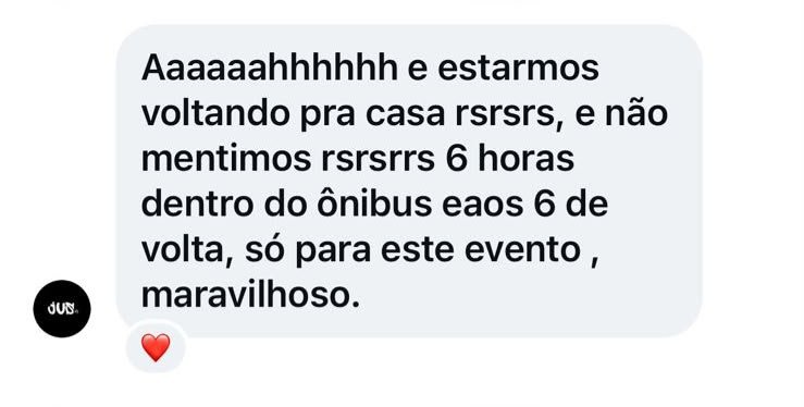 Testemunho